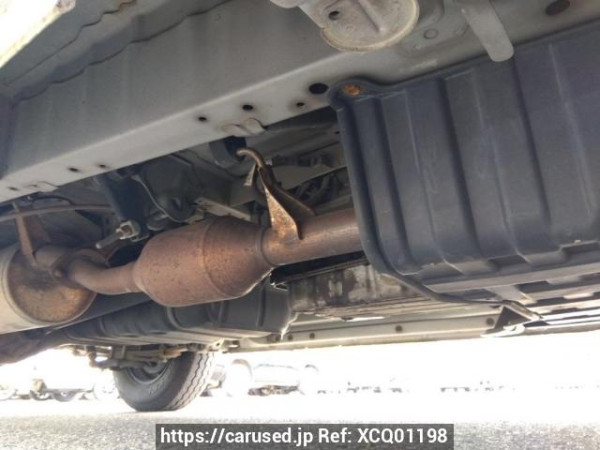 Used 2006 AT toyota regiusace-van KDH200V Image[31]