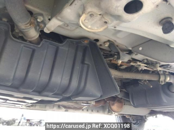 Used 2006 AT toyota regiusace-van KDH200V Image[32]