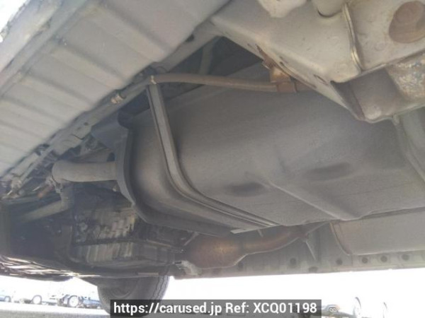 Used 2006 AT toyota regiusace-van KDH200V Image[33]