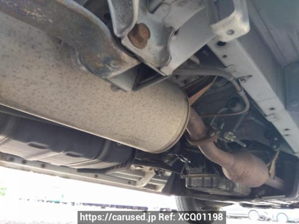Used 2006 AT toyota regiusace-van KDH200V Image[34]