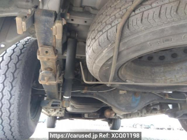 Used 2006 AT toyota regiusace-van KDH200V Image[35]
