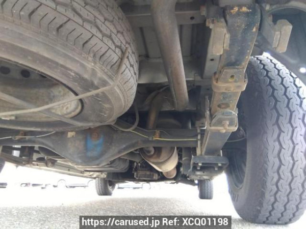Used 2006 AT toyota regiusace-van KDH200V Image[36]