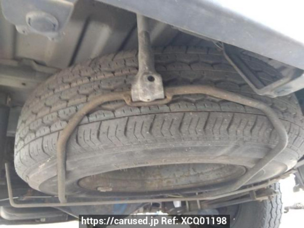 Used 2006 AT toyota regiusace-van KDH200V Image[38]