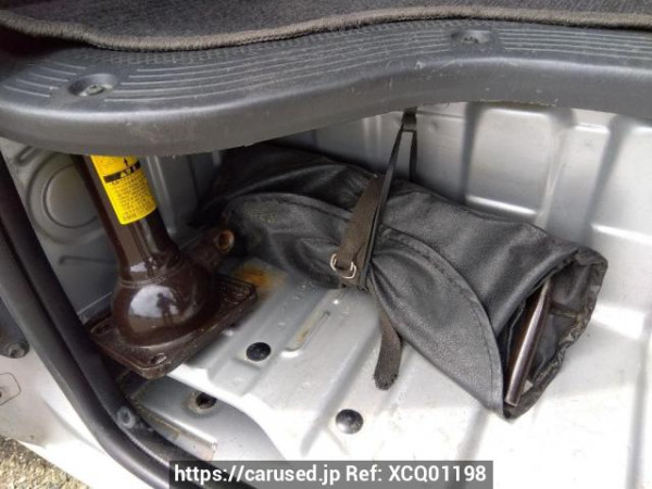 Used 2006 AT toyota regiusace-van KDH200V Image[39]