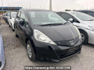 Honda Fit GE6