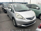 Honda Fit GE6