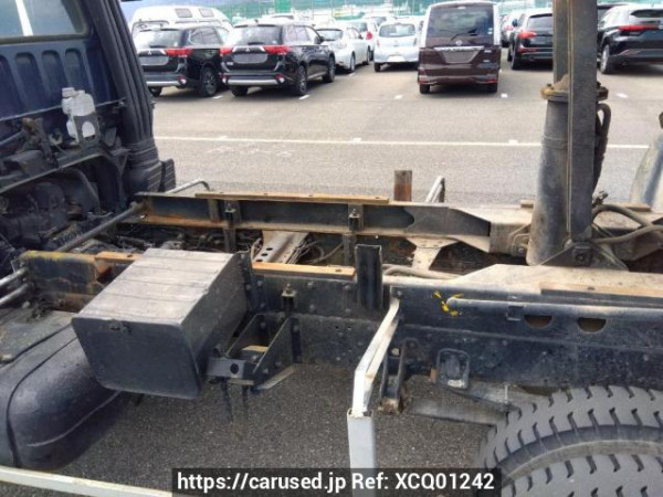 Used 1993 MT mitsubishi-fuso fighter FK618D Image[10]