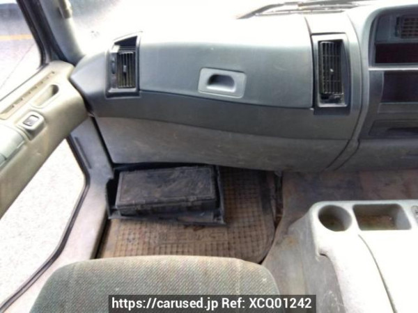 Used 1993 MT mitsubishi-fuso fighter FK618D Image[16]