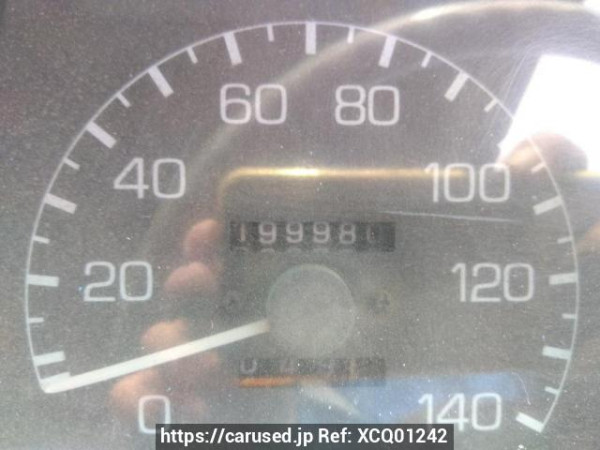 Used 1993 MT mitsubishi-fuso fighter FK618D Image[18]