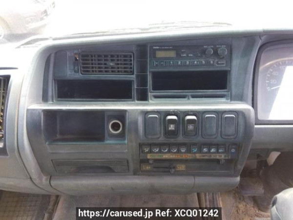 Used 1993 MT mitsubishi-fuso fighter FK618D Image[19]