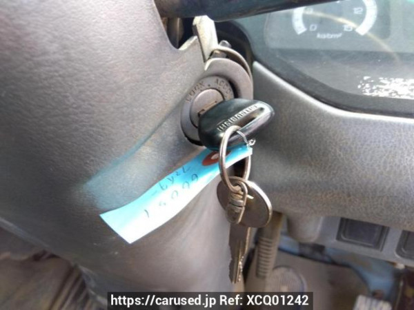 Used 1993 MT mitsubishi-fuso fighter FK618D Image[23]