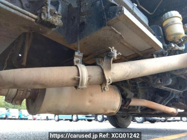 Used 1993 MT mitsubishi-fuso fighter FK618D Image[32]