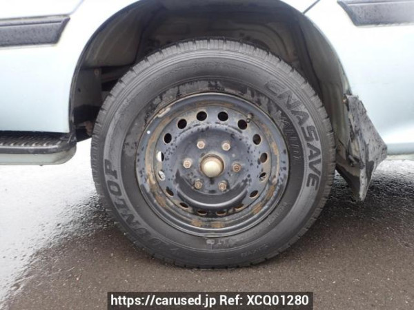 Used 2000 AT toyota hiace-van RZH112V Image[18]