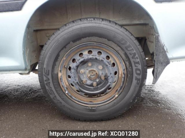 Used 2000 AT toyota hiace-van RZH112V Image[19]