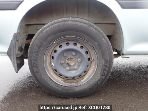 Used 2000 AT toyota hiace-van RZH112V Image[20]