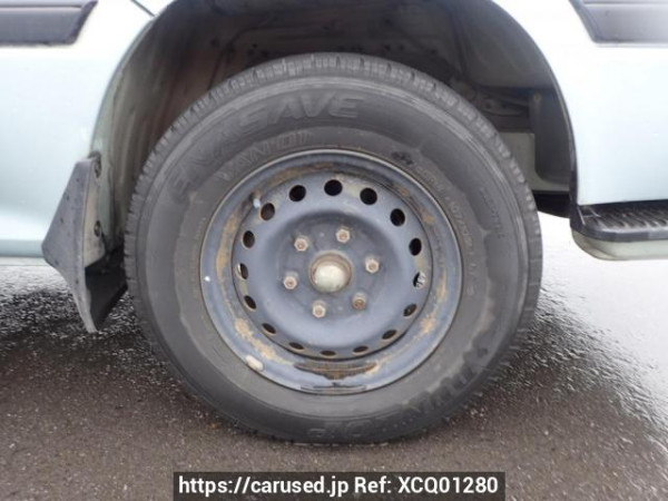 Used 2000 AT toyota hiace-van RZH112V Image[21]