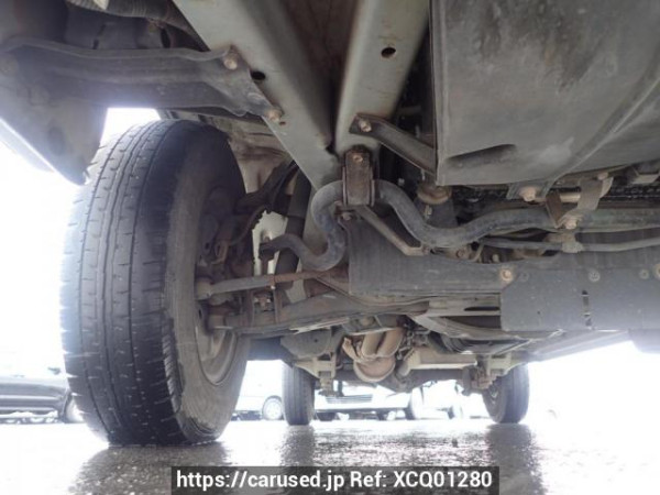 Used 2000 AT toyota hiace-van RZH112V Image[22]