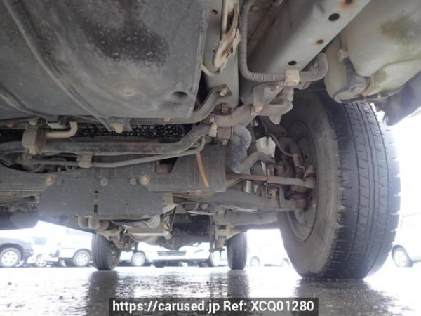 Used 2000 AT toyota hiace-van RZH112V Image[23]