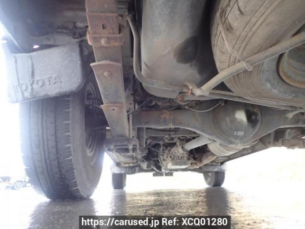Used 2000 AT toyota hiace-van RZH112V Image[24]