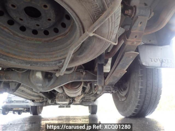 Used 2000 AT toyota hiace-van RZH112V Image[26]