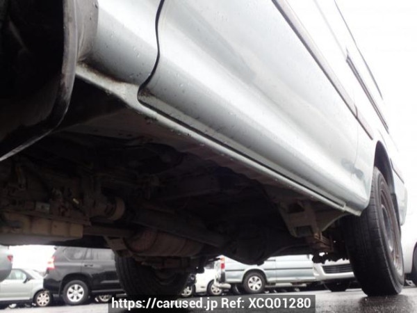 Used 2000 AT toyota hiace-van RZH112V Image[27]
