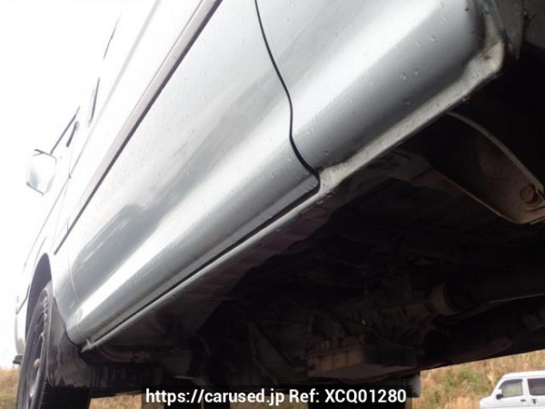 Used 2000 AT toyota hiace-van RZH112V Image[28]