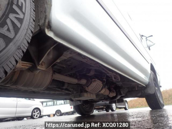 Used 2000 AT toyota hiace-van RZH112V Image[29]