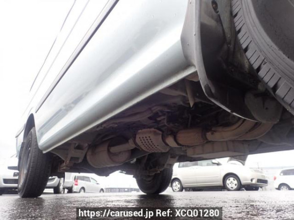Used 2000 AT toyota hiace-van RZH112V Image[30]