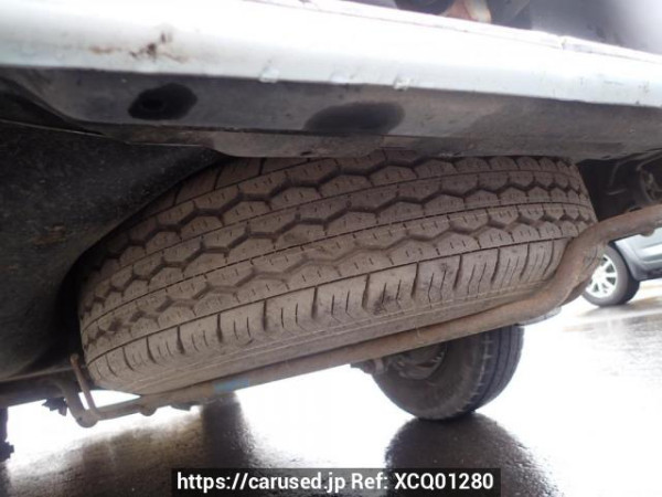 Used 2000 AT toyota hiace-van RZH112V Image[31]