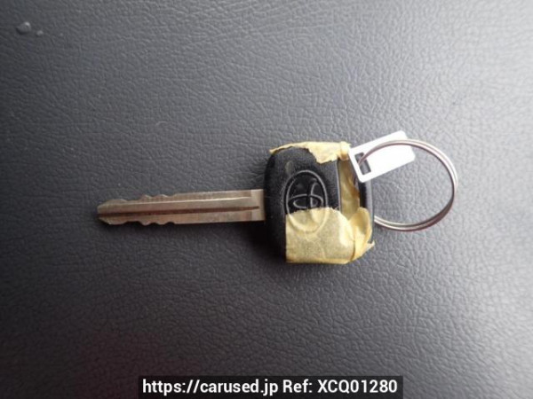 Used 2000 AT toyota hiace-van RZH112V Image[32]