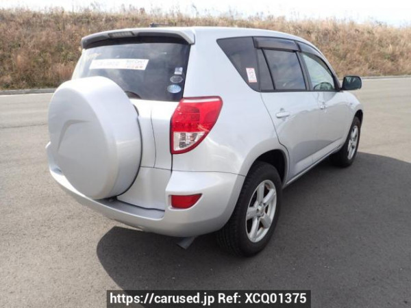Used 2006 AT toyota rav4 ACA31W Image[5]