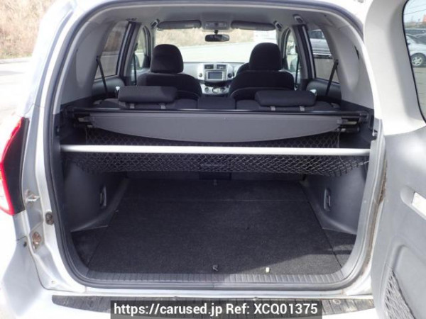 Used 2006 AT toyota rav4 ACA31W Image[6]