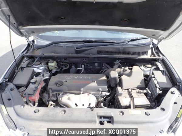 Used 2006 AT toyota rav4 ACA31W Image[7]