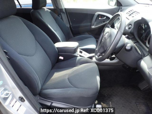 Used 2006 AT toyota rav4 ACA31W Image[9]