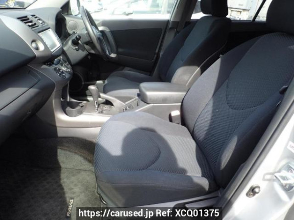 Used 2006 AT toyota rav4 ACA31W Image[10]