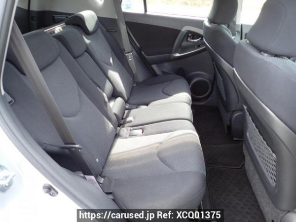 Used 2006 AT toyota rav4 ACA31W Image[11]