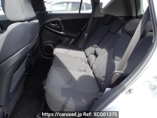 Used 2006 AT toyota rav4 ACA31W Image[12]