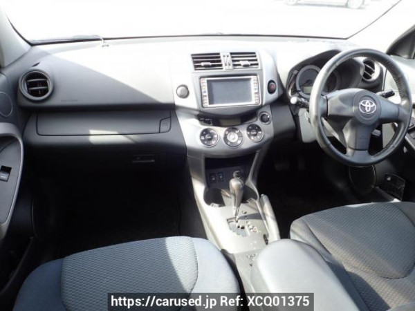 Used 2006 AT toyota rav4 ACA31W Image[13]