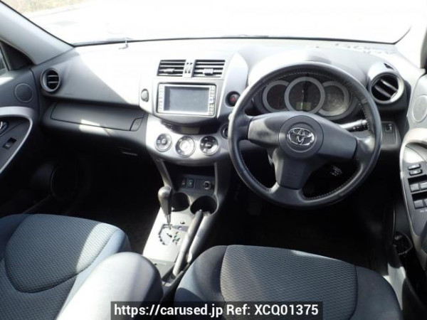 Used 2006 AT toyota rav4 ACA31W Image[14]