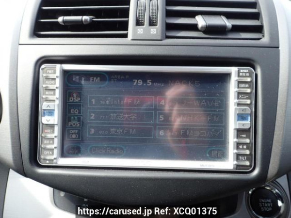Used 2006 AT toyota rav4 ACA31W Image[17]