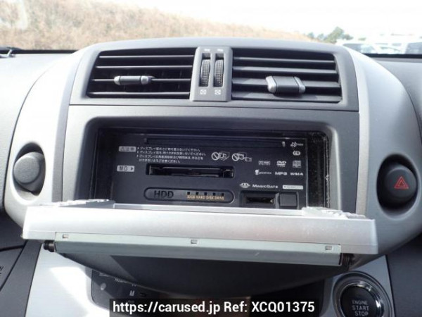 Used 2006 AT toyota rav4 ACA31W Image[18]