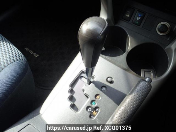 Used 2006 AT toyota rav4 ACA31W Image[19]