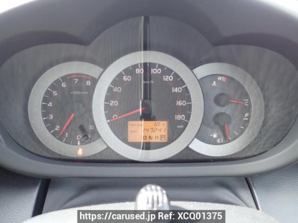 Used 2006 AT toyota rav4 ACA31W Image[20]