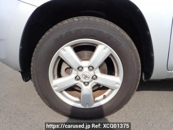 Used 2006 AT toyota rav4 ACA31W Image[22]