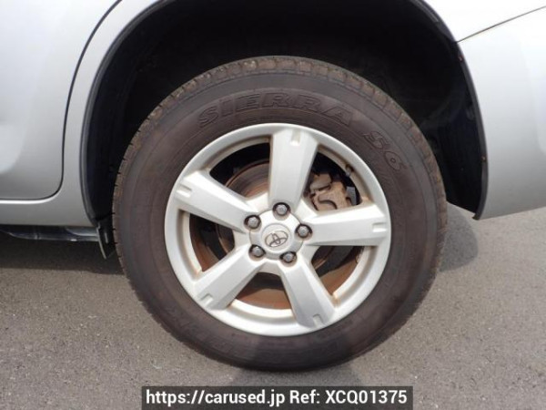 Used 2006 AT toyota rav4 ACA31W Image[23]