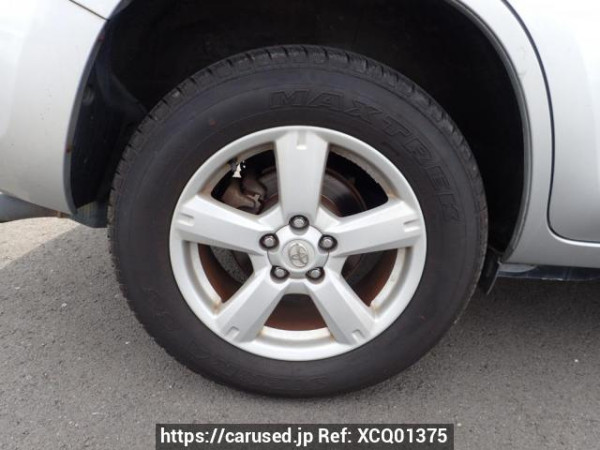 Used 2006 AT toyota rav4 ACA31W Image[24]