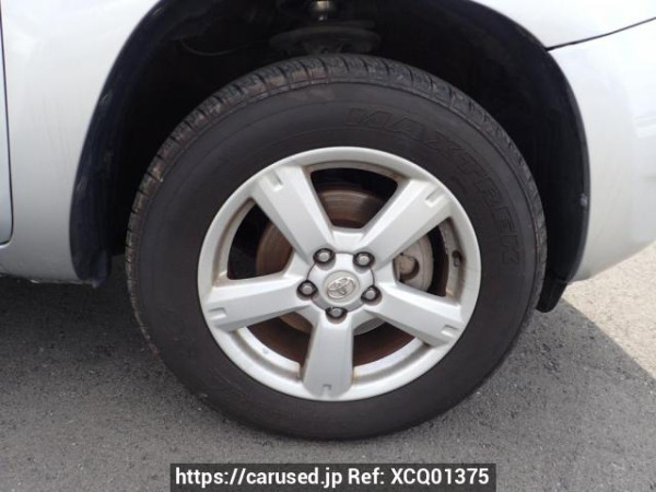 Used 2006 AT toyota rav4 ACA31W Image[25]