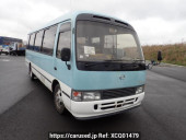 Hino LiesseⅡ