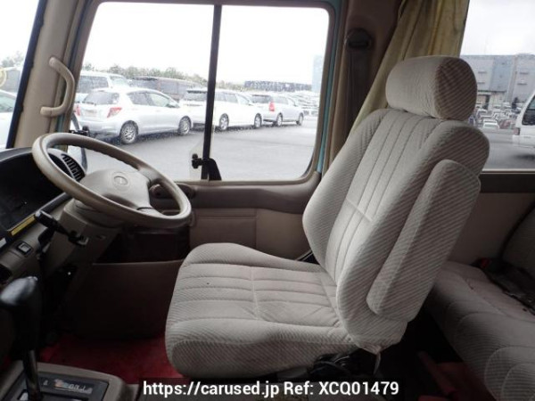 Used 2000 AT hino liesse2 HDB50M Image[10]