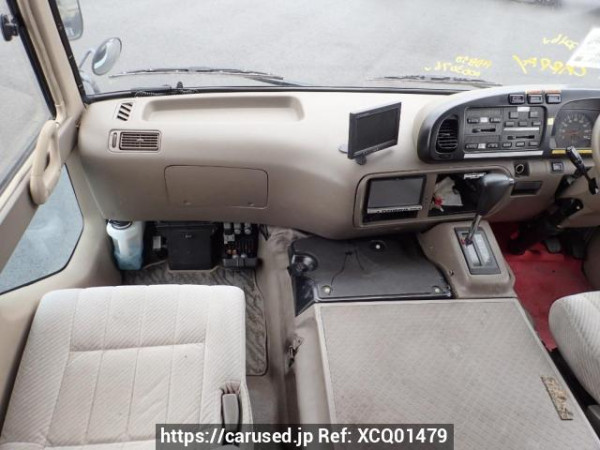 Used 2000 AT hino liesse2 HDB50M Image[12]